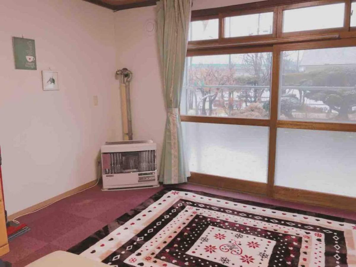 Guest House Hagoromo 39 - Vacation Stay 12003V Kiyosato Exterior foto