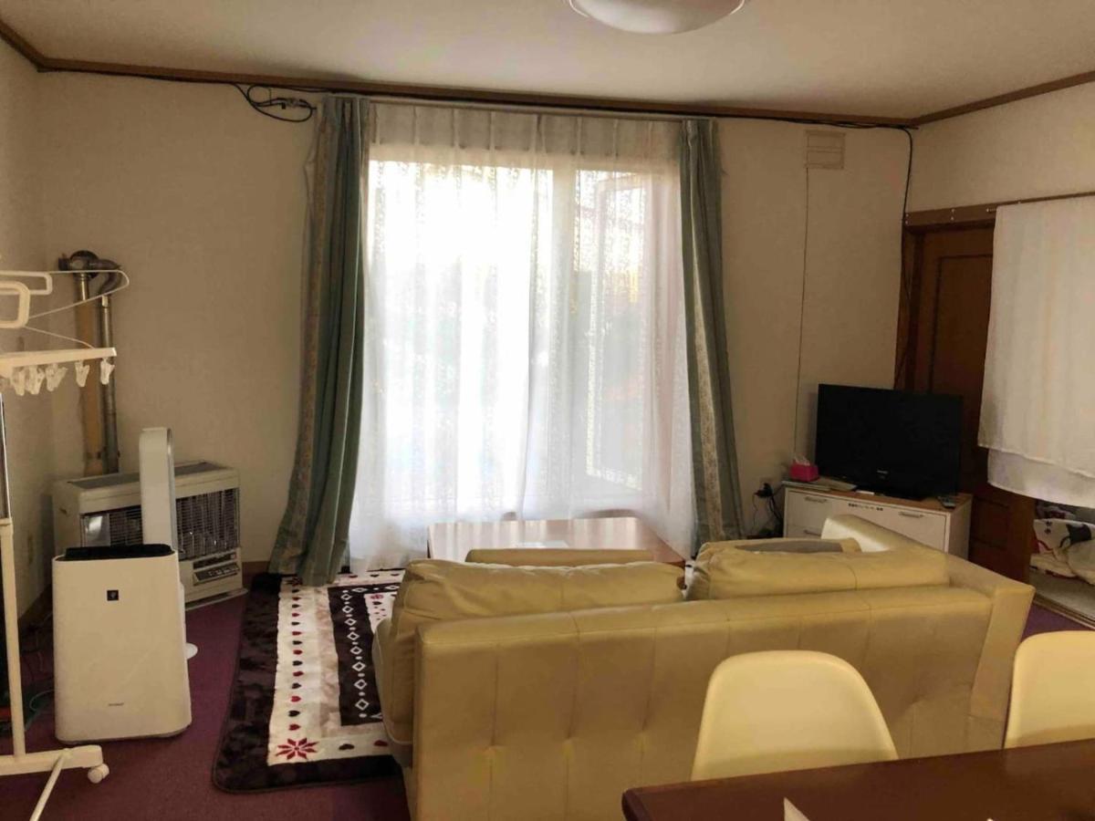 Guest House Hagoromo 39 - Vacation Stay 12003V Kiyosato Exterior foto